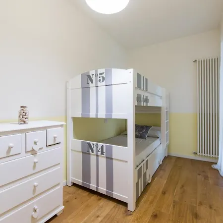 Apartment Villaggio Cascina - *