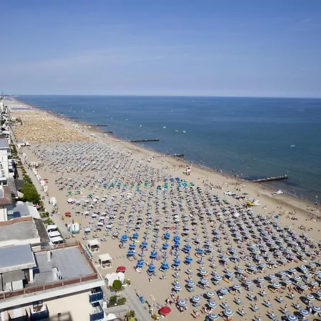 Villaggio Cascina - * Lido di Jesolo