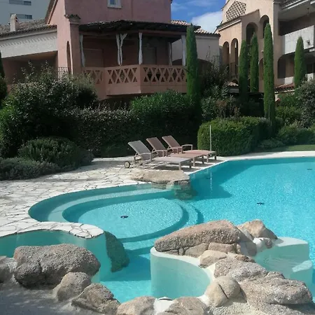 Apartment Villaggio Cascina -