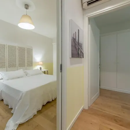 Villaggio Cascina - شقة ليدو دي يسولو