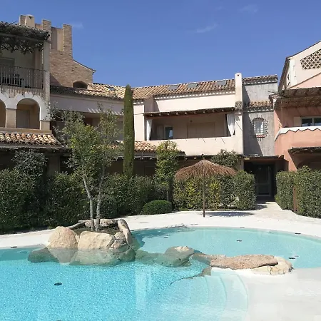 Apartamento Villaggio Cascina - Lido di Jesolo