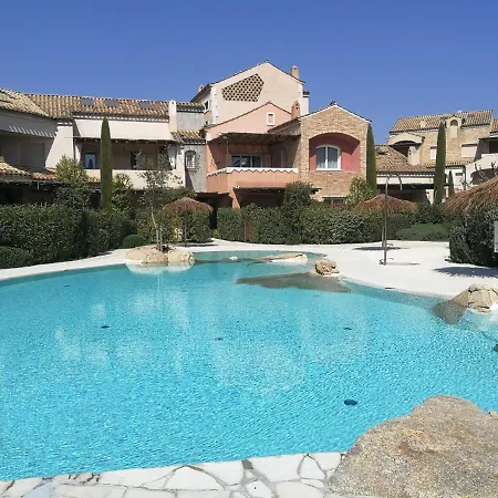 Villaggio Cascina - Apartamento *