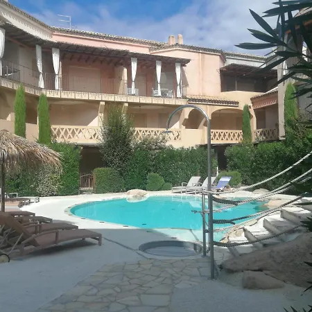 Apartamento Villaggio Cascina - Lido di Jesolo