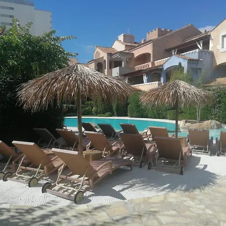 شقة Villaggio Cascina -