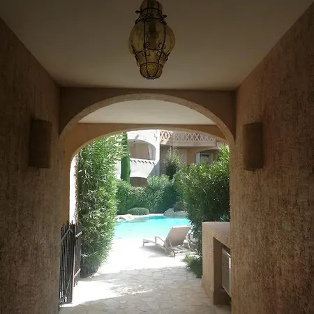 Apartamento Villaggio Cascina -