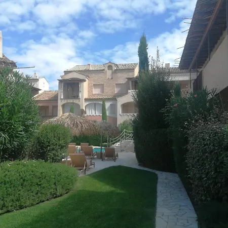 شقة Villaggio Cascina - ليدو دي يسولو