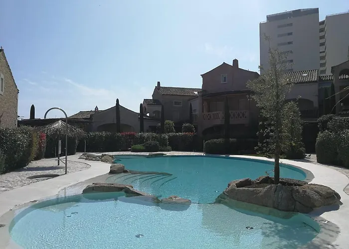 Villaggio Cascina - Lägenhet *
