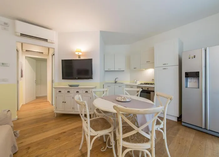 Villaggio Cascina - Lägenhet