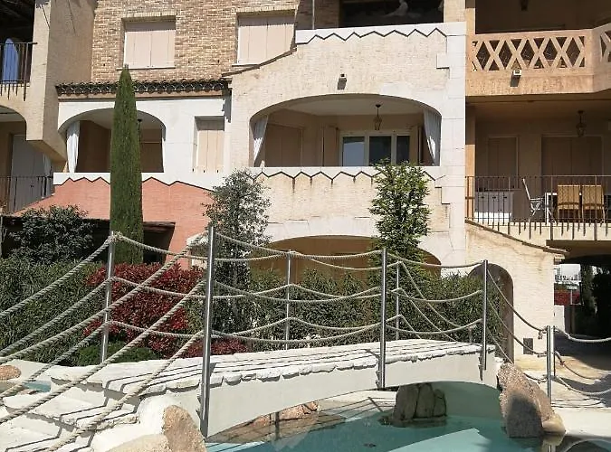 Villaggio Cascina - * Lido di Jesolo