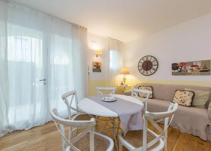 Villaggio Cascina - Lido di Jesolo