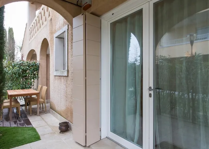 Villaggio Cascina - Lido di Jesolo