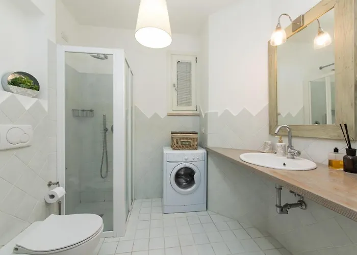 Lägenhet Villaggio Cascina - Lido di Jesolo