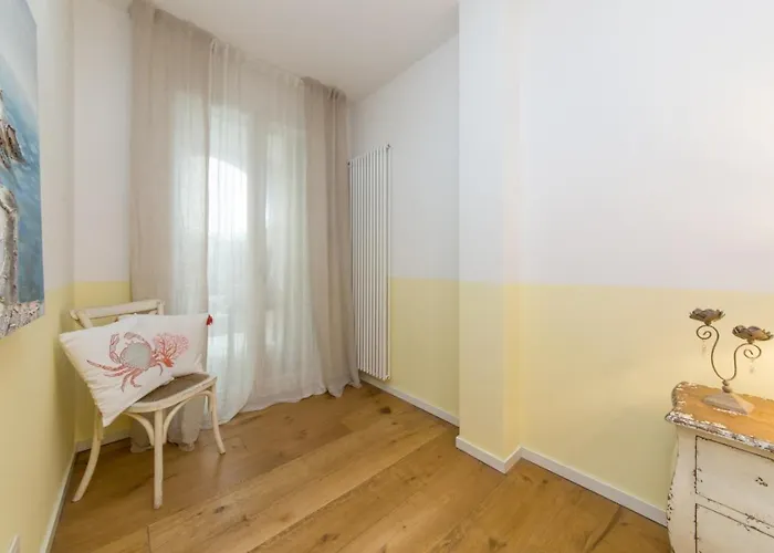 Villaggio Cascina - Lido di Jesolo