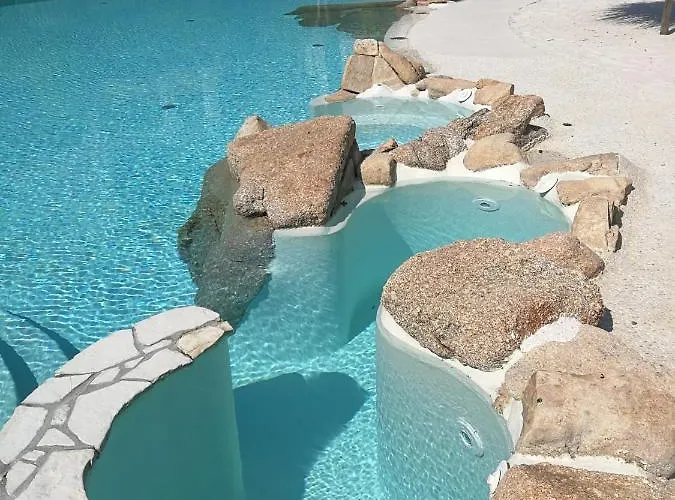 Villaggio Cascina - Lägenhet