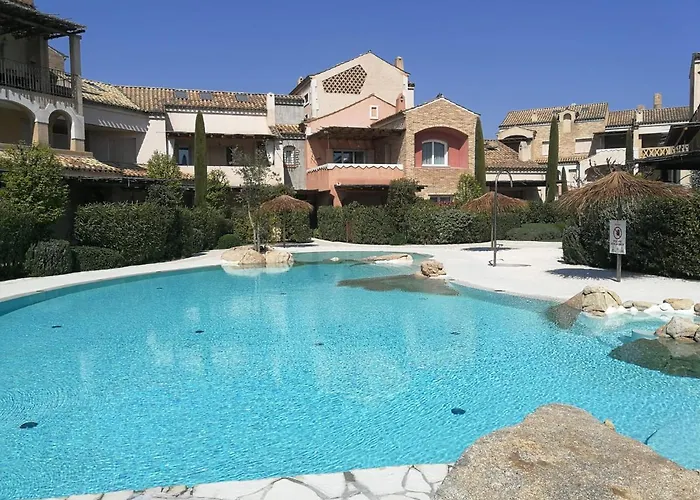 Villaggio Cascina - Lägenhet *