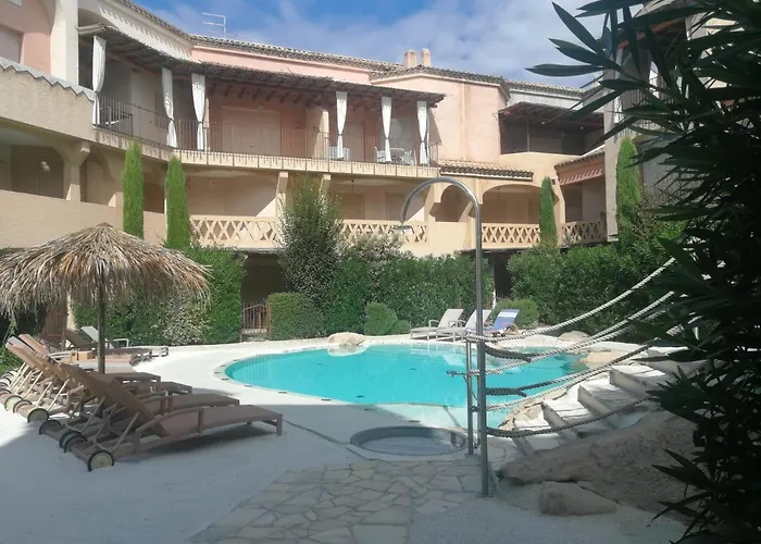 Lägenhet Villaggio Cascina - Lido di Jesolo