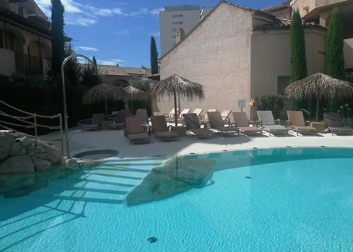 Villaggio Cascina - Lido di Jesolo