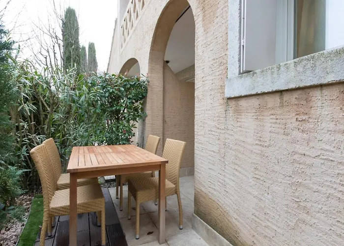 Villaggio Cascina - * Lido di Jesolo